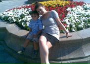 Фотография Цатурян Анжелы