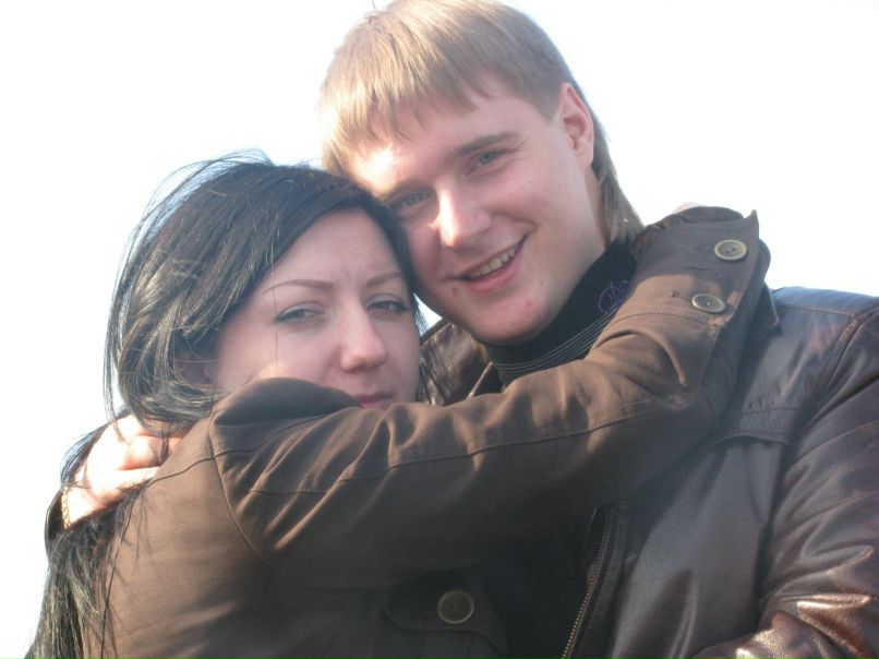 Люба Кошелева фотография #4