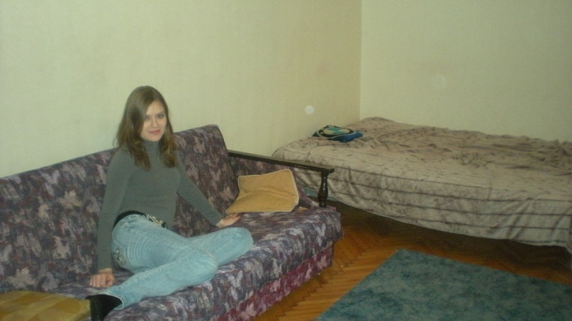 Анютка Мальцева фотография #48