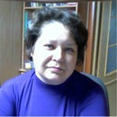 Фотография Суздалевич Елены