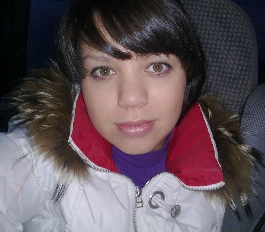 Анастасия Черных фотография #30