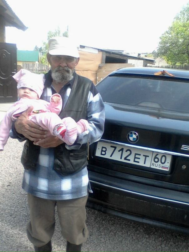 Александр Сухарев фотография #40