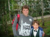 Фотография Романова Кирилла