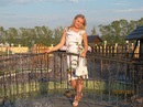 Фотография Мухаметзяновой Анастасии