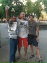 Фотография Пинчука Владимира