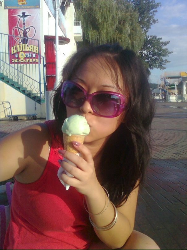 Inna Em фотография #42