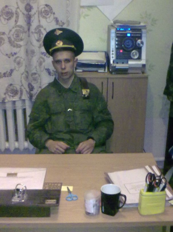 Kir Harm фотография #22