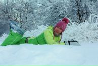 Фотография Дубинкиной Натали