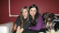 Фотография Савельевой Катюши