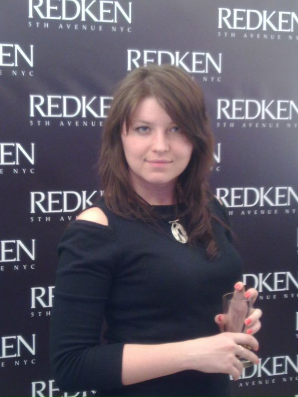 Настя Чернова фотография #7