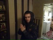 Фотография Стриганова Максима