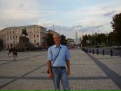 Ілля Клименко фотография #29 (источник - https://vk.com/id11390313)