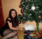 Фотография Смирновой Лизы