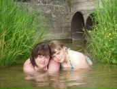 Фотография Кашкаровой Дарьи