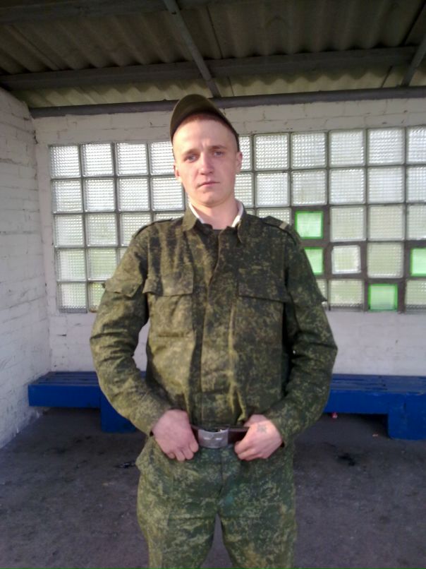 Дмитрий Башан фотография #36