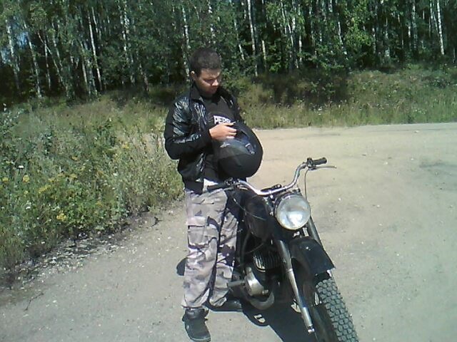 Дмитрий Кузьмин фотография #37