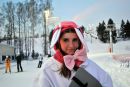 Фотография Бородич Ксении
