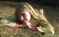 Фотография Лёгкой Наташи