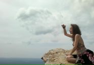 Фотография Намедниковой Марины