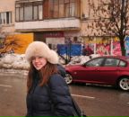 Фотография Костенко Марии