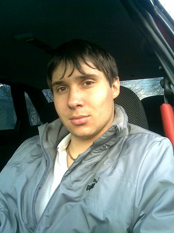 Андрей Акулинский фотография #30