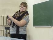 Фотография Кузнецовой Татьяны