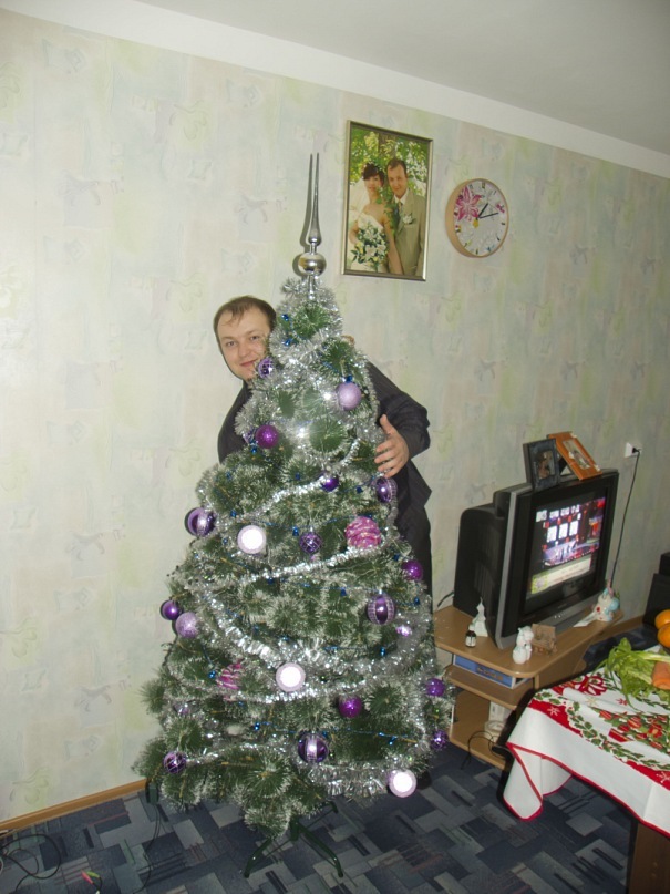 Иван Плотников фотография #22