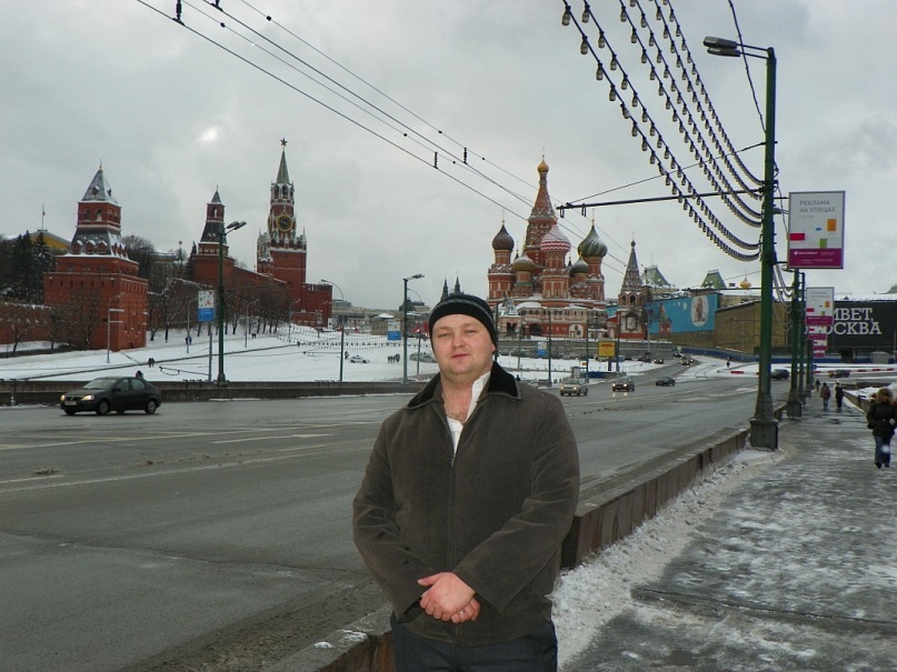 Иван Плотников фотография #20