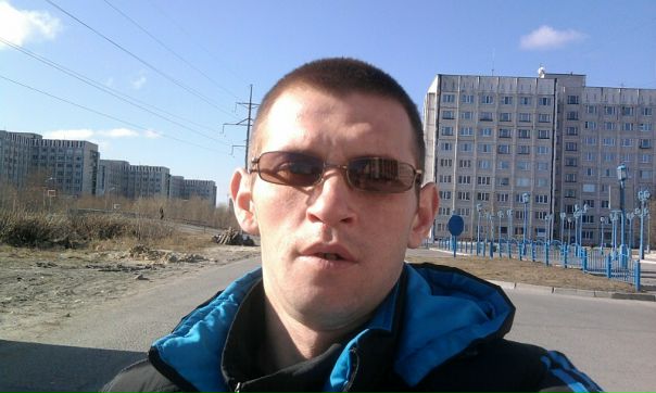 Фёдор Бердников фото №40