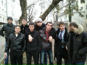 Султан Галаев фотография #11 (источник - https://vk.com/id4481072)