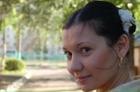 Фотография Едренкиной Инайи