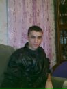 Фотография Кравчука Романа