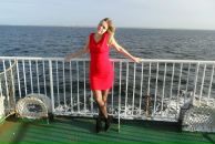 Фотография Калугиной Олеси