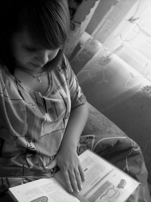 Инна Васильева фотография #3