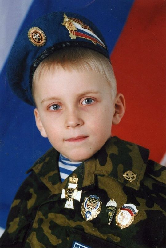 Марк Полейко фотография #10