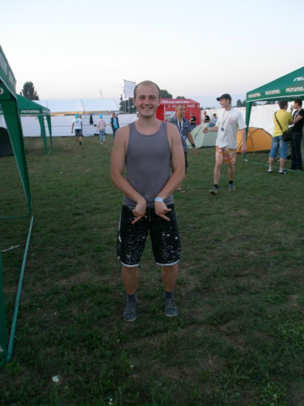 Rita Sobchak фотография #24