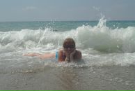 Фотография Соловейки Сашульки