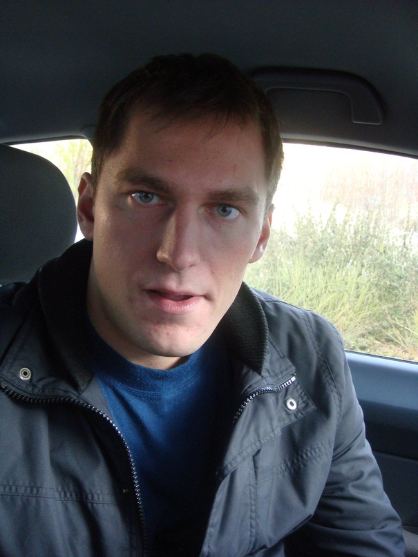 Дмитрий Тащиев фотография #37