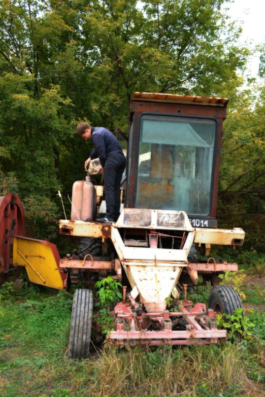 Станислав Мещеряков фотография #45