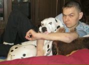 Антон Котов фотография #4 (источник - https://vk.com/id288997)