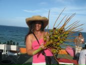 Фотография Логгер Лидии