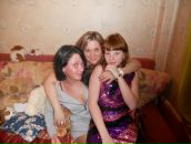 Фотография Алёшиной Марии