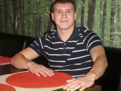 Фотография Бугаёва Михаила