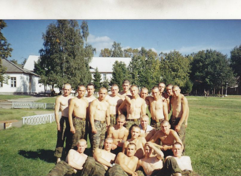 Руслан Ли фотография #4