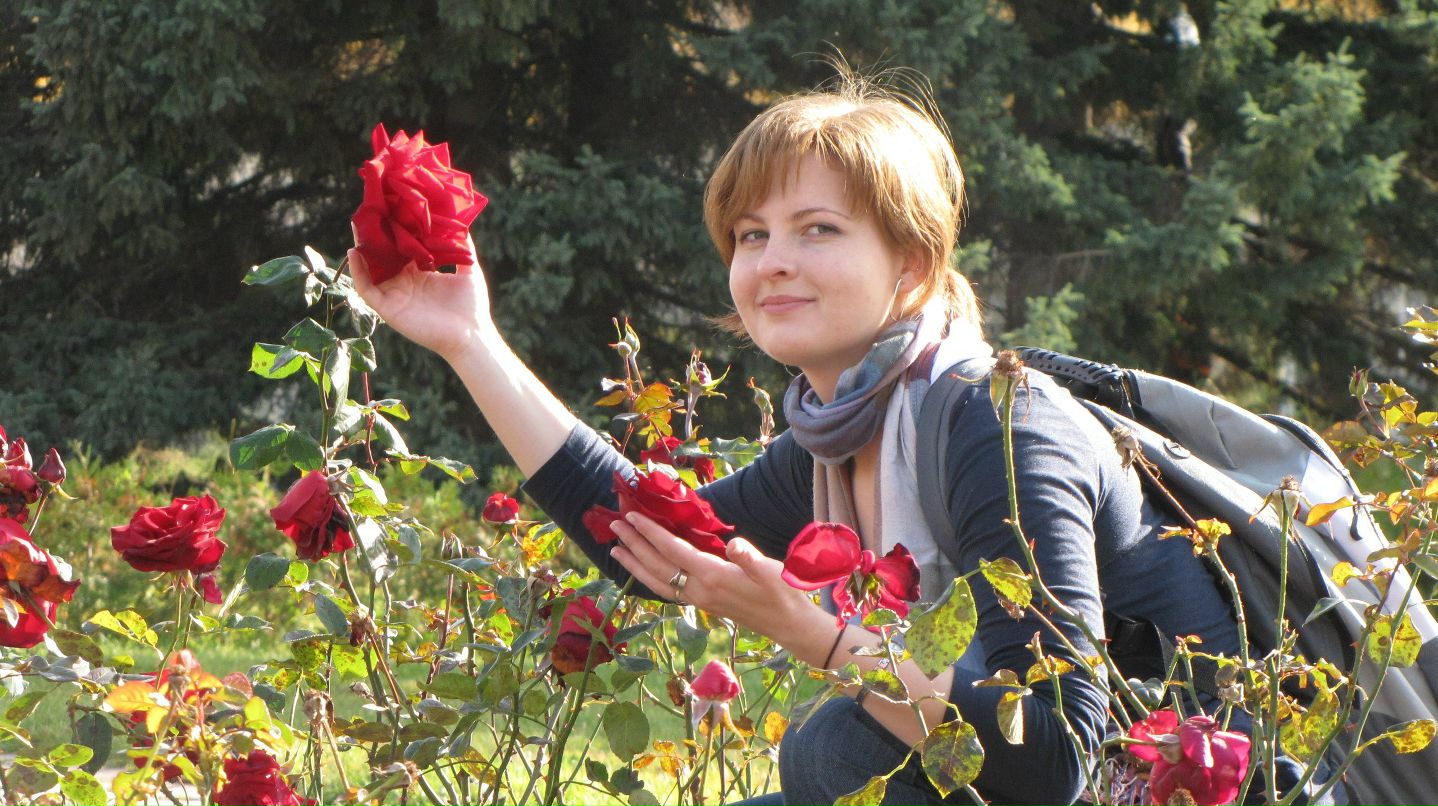 Елена Душка фотография #39