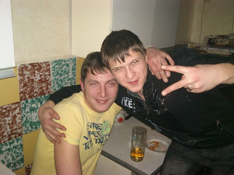 Makc Gres фотография #50