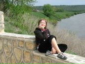 Фотография Берестюковой Елены