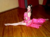 Фотография Пятиной Ирины