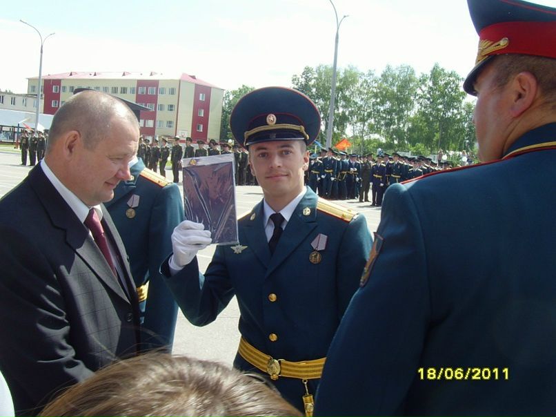 Сергей Черанев фото №26