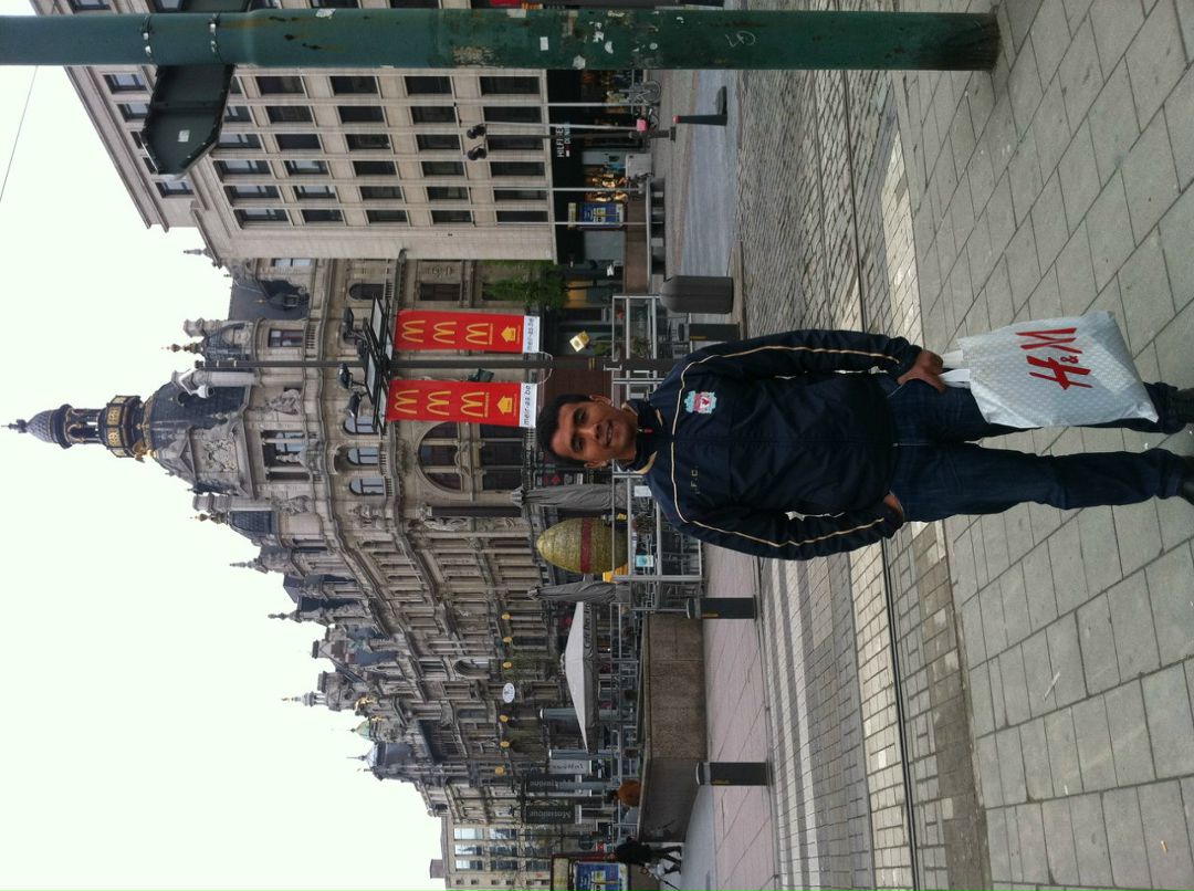 Merdan Altyew фотография #6